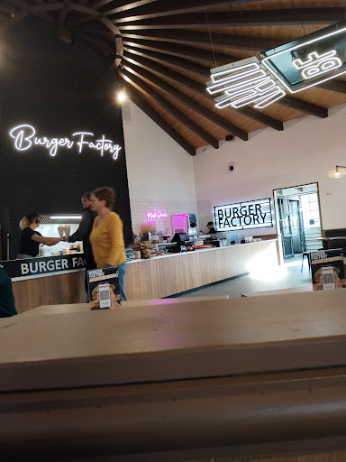 Photo 4 - Burger Factory