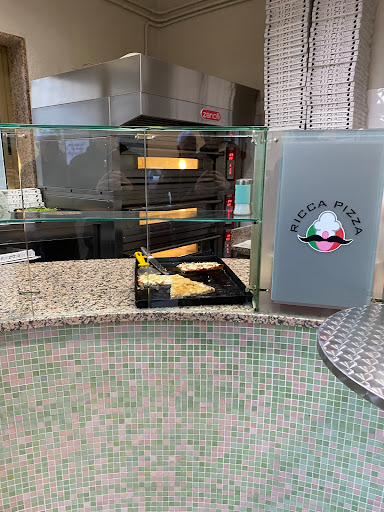 Ricca Pizza - Thumbnail