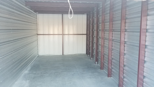 LA Self Storage - Visual