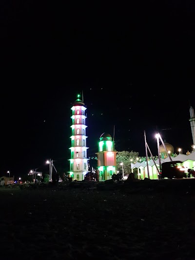Photos of Kalmunai Beach Masjid Park