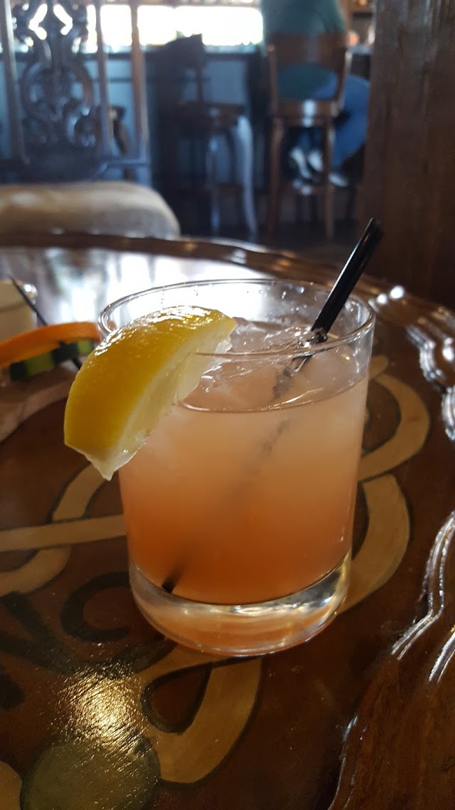 The Cauldron Spirits and Brews