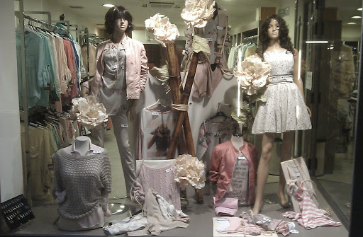 Marta Moda - Visual