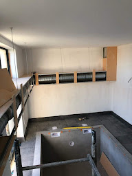 Photo n°15 de SAS Cury Pierre à Champdieu (Électricien)