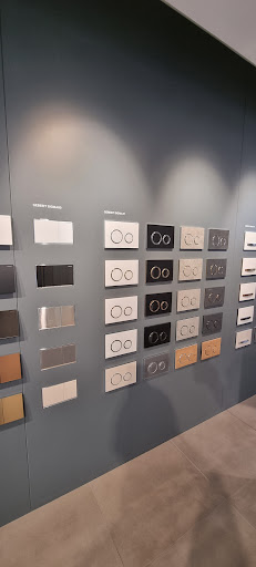 Geberit - Visual