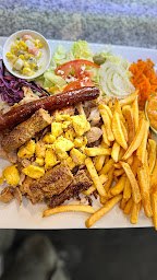 Photo n°76 de ChezMeliss Kebab Gorron à Gorron (Restaurant)