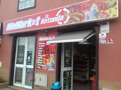 Minimarket La Rotonda