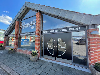 Randers Performance Center