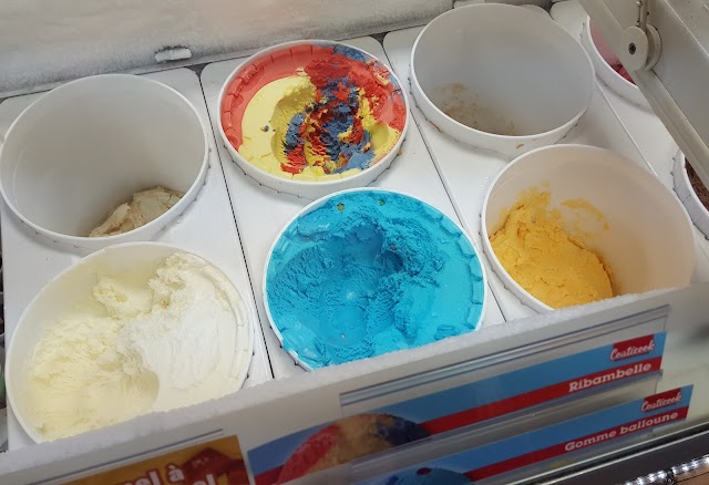 Crêperie Crèmes Boboule