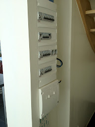 Photo n°8 de Cot'Elec Atlantique à Mouguerre (Électricien)