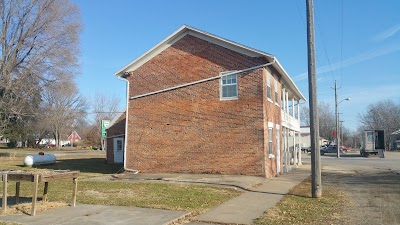 Bonaparte Public Library