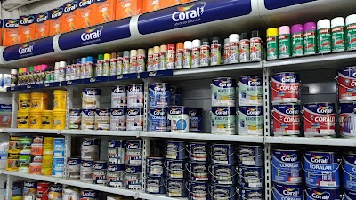 Photos of Rainbow Paints Petro Building Materials
