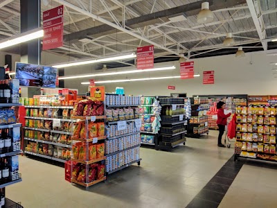 Photos of Supermercados Iguazu