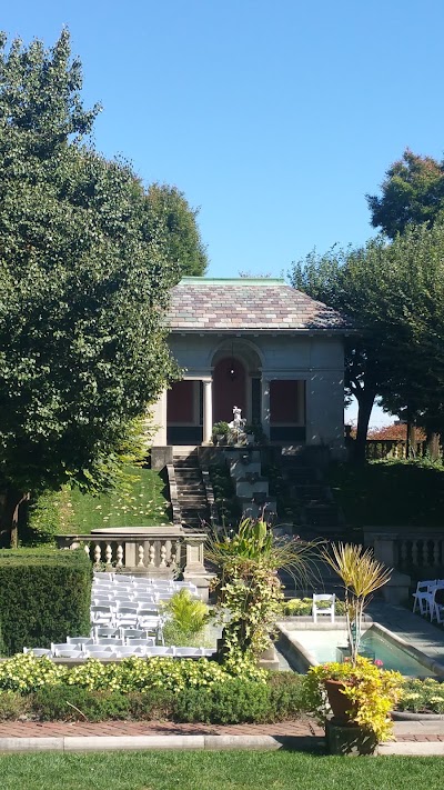 Photos of Inn at Irwin Gardens