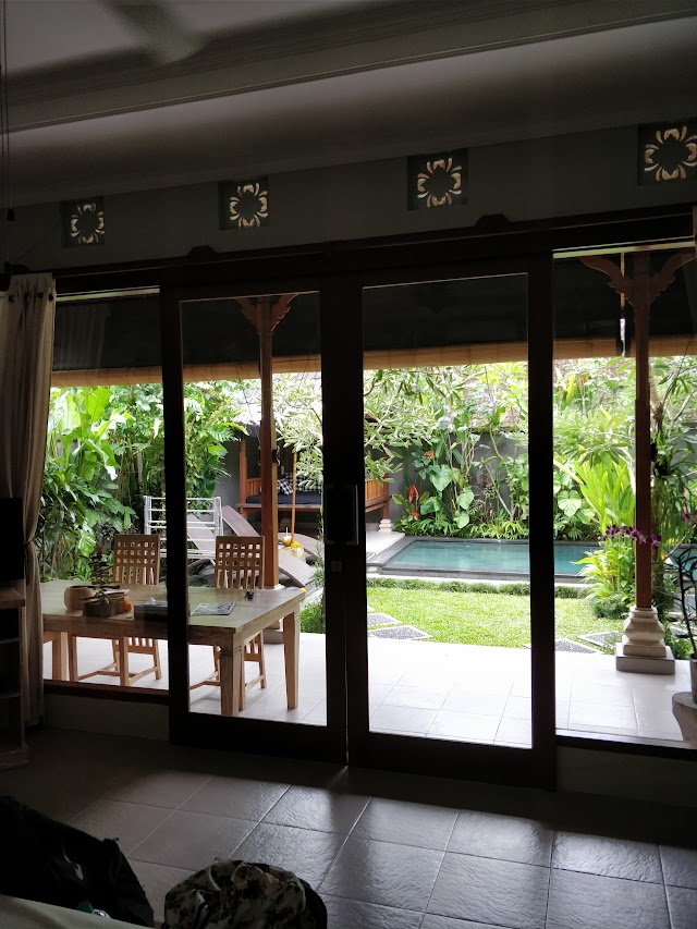 Badra House