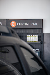 Photo n°8 de EUROREPAR CAR SERVICE Tarbes - Groupe HapyAuto à Tarbes (Vendeur de voitures d'occasion)