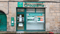 Agence Groupama Bourganeuf à Bourganeuf