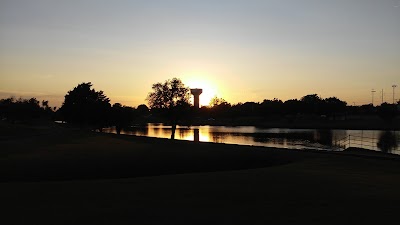 Van Buren Center