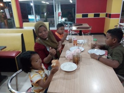 Photos of Baso Gajah Mungkur