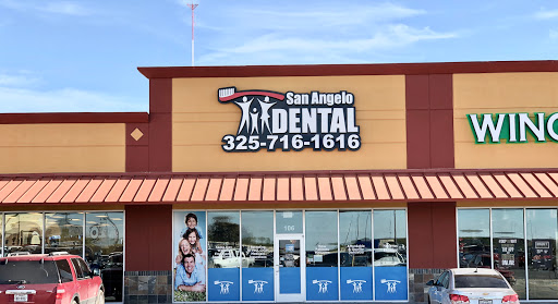 San Angelo Dental