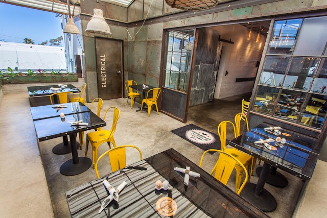 Breakfast Republic