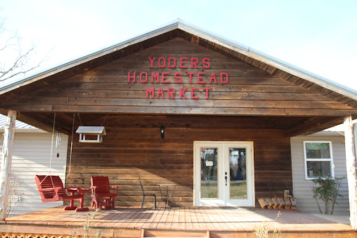 Yoder's Homestead Market