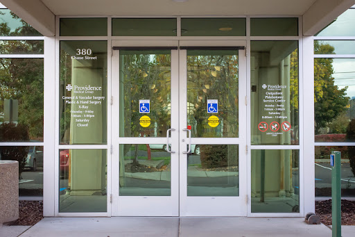 Providence General & Vascular Surgery - Thumbnail