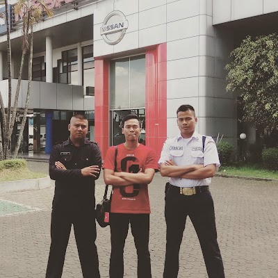 Photos of Dealer Nissan Datsun Bandung