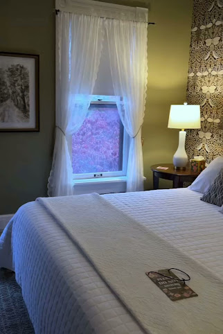 The Lincoln Short North Bed, Breakfast, & Boutique Accommodations by null