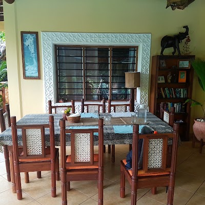 Photos of Villa Madagaskar