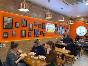 Photo n°38 de LiuKouShui Hotpot Noodles à Paris (Restaurant chinois)