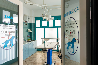 Ambulatorio veterinario Soldani dr.Alessandro
