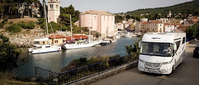 Photos of Vest Auto Caravansenter AS