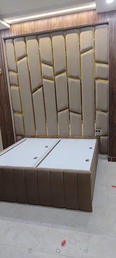 Give your old sofa a brand-new look with Paras Sofa Repair! ✨Is your favorite sofa sagging, torn,… post image