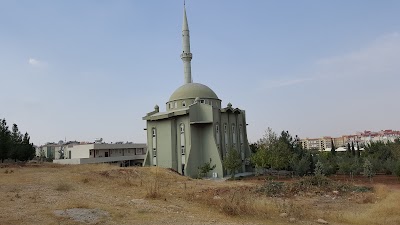 Photos of Hazreti Sa'd Bin Eb&uuml; Vakkas Cami
