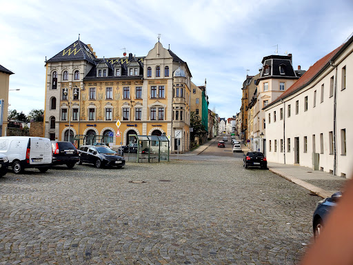 Allianz Versicherung Carsten Sträßer Generalvertretung in Jena - Thumbnail