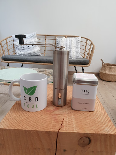 CBD TOUL - Thumbnail