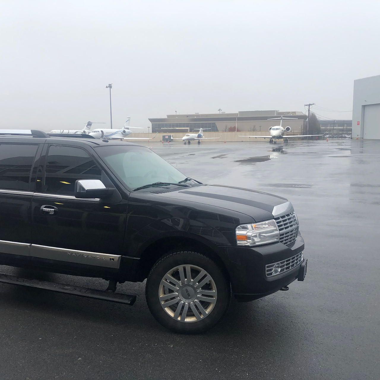 Andover Coach Limousine Limousine Service in Salem