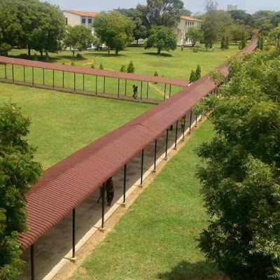 Photos of Pwani University- Kilifi Main Campus