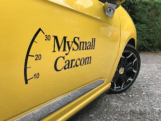 MySmallCar.com