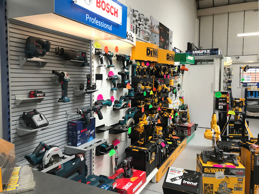 Link Tools Ltd - Visual
