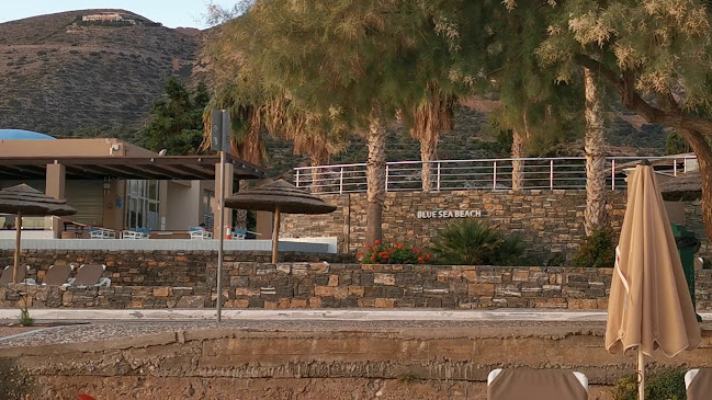 Σχόλια και κριτικές για το Hotel Blue Sea Beach Affiliated by Meliá