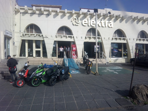 Cajero ATM (Red) Banco Azteca - Thumbnail