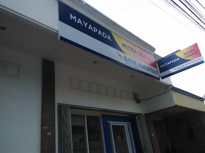 bank