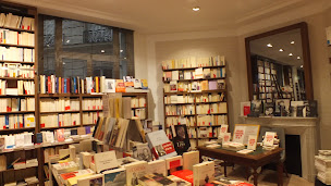 Photo n°2 de Librairie Gallimard - Paris à Paris (Librairie)