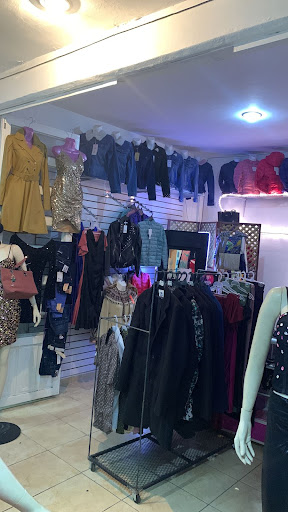Flor de Lis Clothing Store