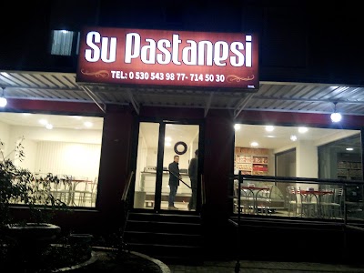 Photos of Su Pastanesi