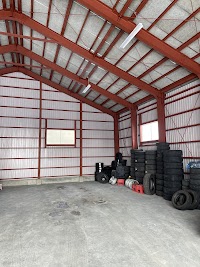 ㈱山口タイヤサービス