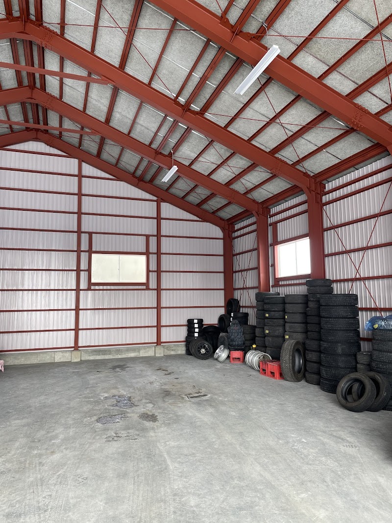 ㈱山口タイヤサービス