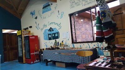 Photos of Cafe Ubuntu