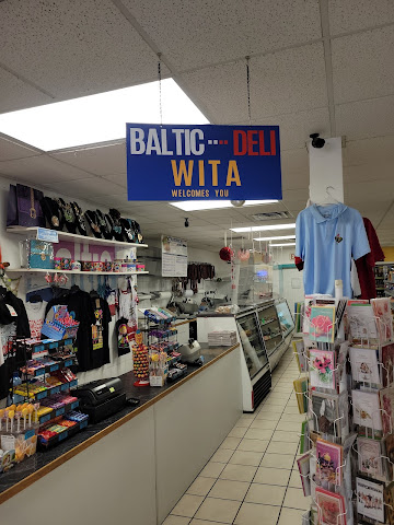 Baltic Deli & Cafe by null